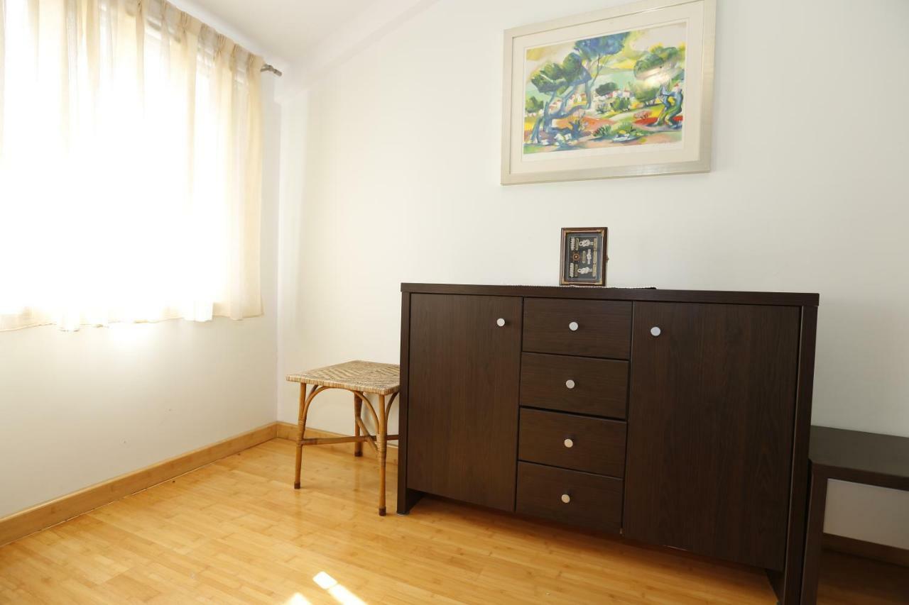Apartment Bojan With Terrace And Sea View Baška Exterior foto
